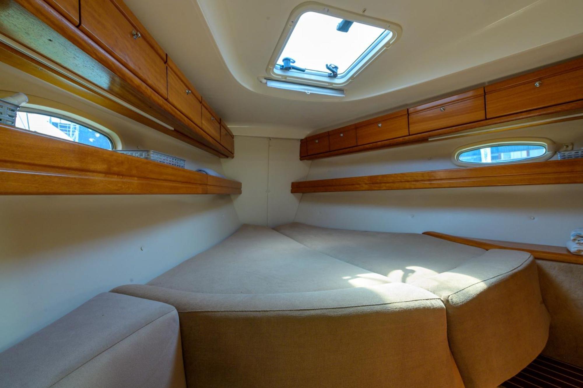 Boat Accommodations Barcelona San Adrián de Besós Pokój zdjęcie