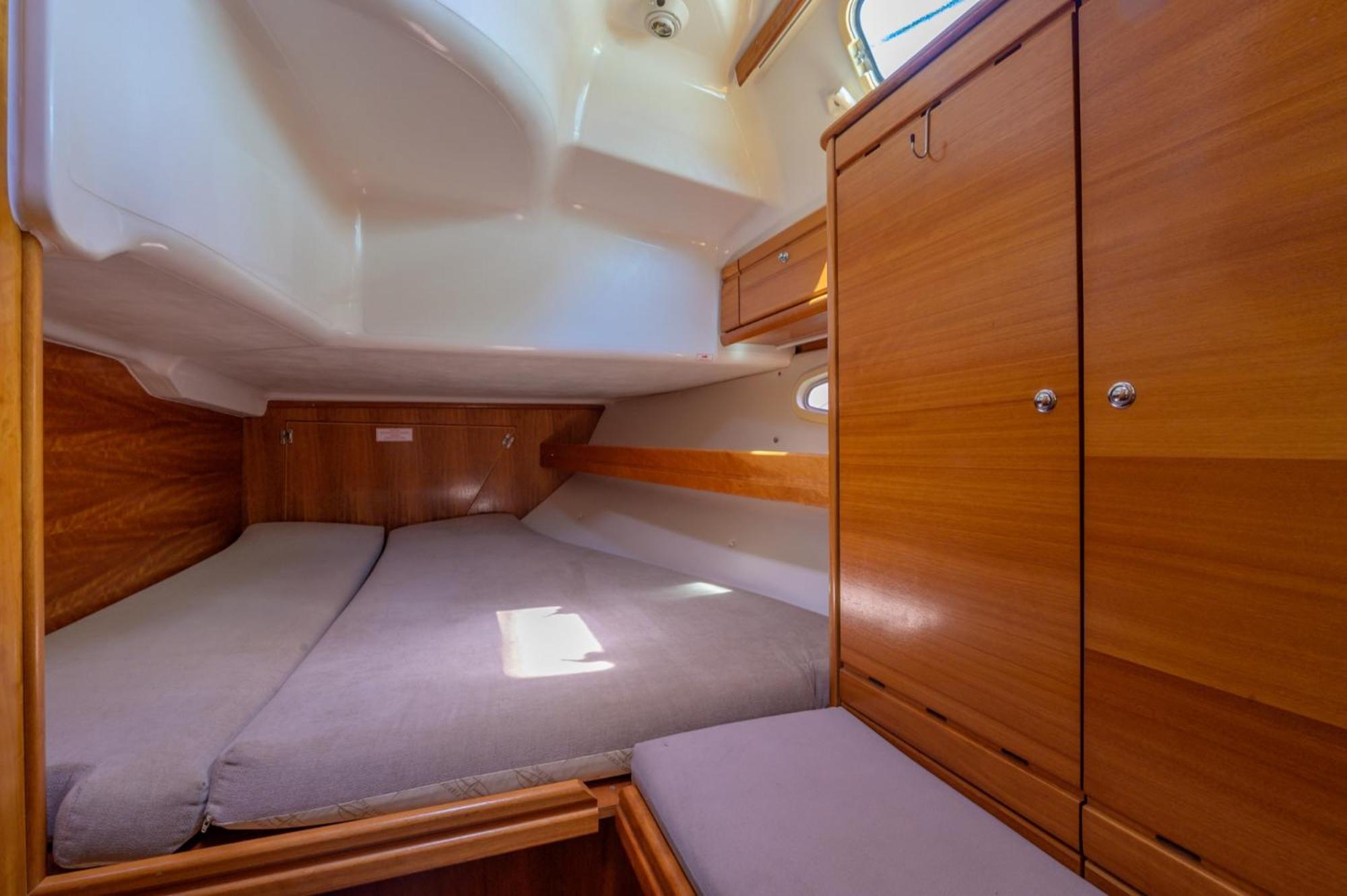 Boat Accommodations Barcelona San Adrián de Besós Pokój zdjęcie