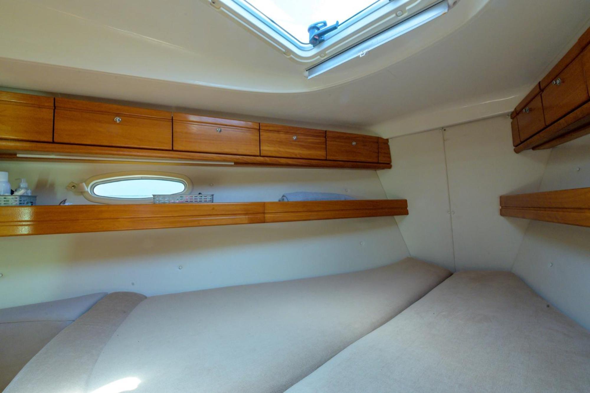 Boat Accommodations Barcelona San Adrián de Besós Pokój zdjęcie