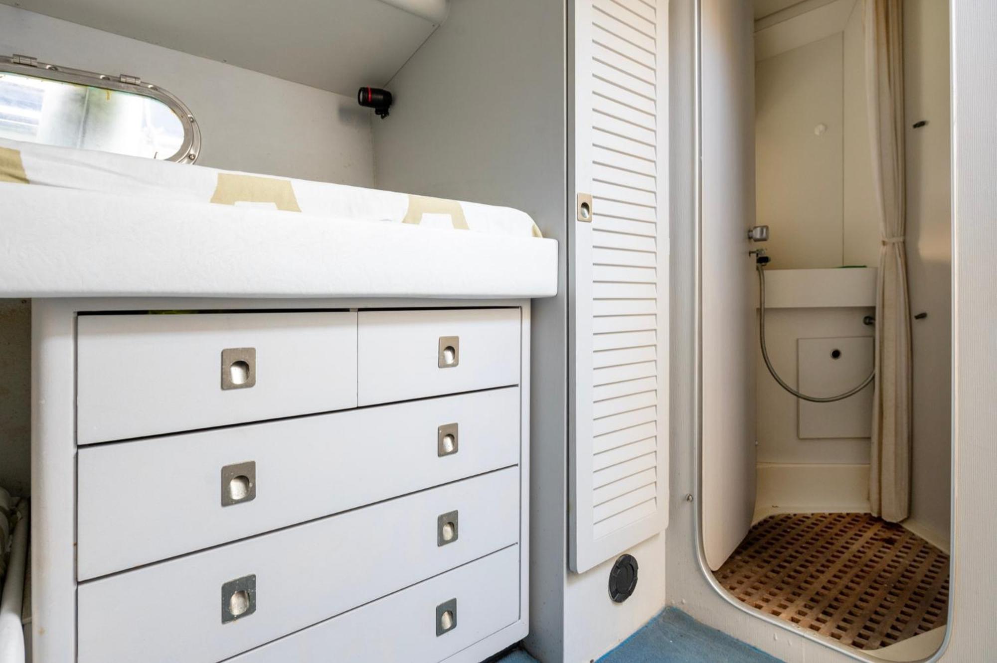 Boat Accommodations Barcelona San Adrián de Besós Zewnętrze zdjęcie
